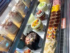 -BreadTalk面包新语·烘焙蛋糕(海珠丽影广场店)