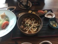 -笑福亭料理小馆(解放碑店)