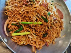 -郑喜旺烧烤(郑州总店)