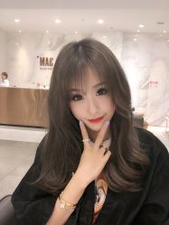 点击看大图 -3AM HAIR SALON烫发染发接发