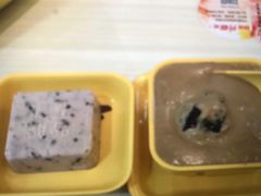 -满记甜品(无锡八佰伴店)