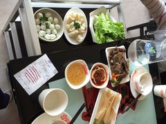 iphone_upload_pic-川中故事·成都老火锅(东书房店)