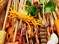 -马路边边串串香(双井直营店)