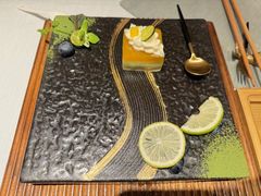 -叶叶菩提(太原别墅店)