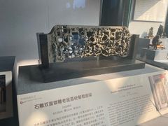 -陈家祠堂-游客中心