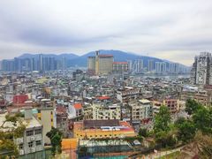 -明记牛杂(新马路分店)
