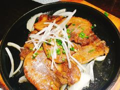 -花狸日本料理(柏庐广场店)
