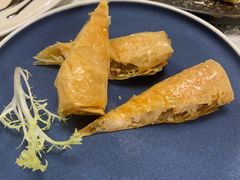 -酌宴府The China Club·广州万富希尔顿酒店(云城东路店)