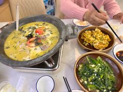 -龚师傅土菜馆.地道农家菜(魅力湘西店)