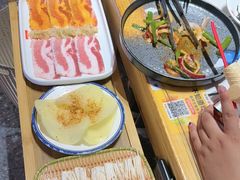 -肆幺幺烤肉(乐汇城店)