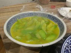-兰边碗(鼓楼店)