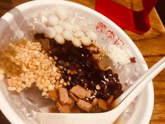 -蓉李记成都名小吃(太原龙湖万达店)