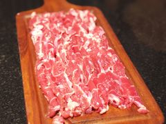 -东来顺饭庄(金泉广场店)