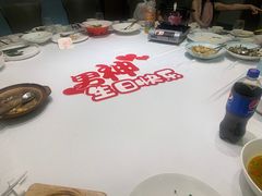 -同庆楼(奥体中心店)
