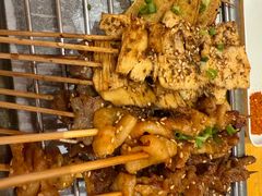 -木屋烧烤(西南角店)