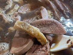 -满族八旗正宗牛肉面