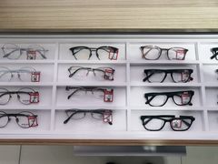 -兰科达眼镜(西固店)