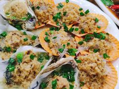 -刘记糟粕醋海鲜烧烤