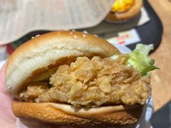 -肯德基(东四南大街店)