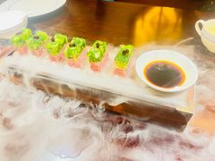 -庭院江南菜•烤鸭•非遗传承(上地•清河店)