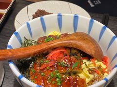 -AJIYA·池袋日式烧肉自助(天津万象城店)