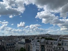 -蓬皮杜艺术中心