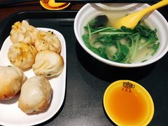 -大壶春生煎(四川中路店)