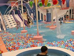 -大和洗浴休闲会所(宏大广场店)