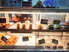 -纯坊佳哥手作(江汉路店)