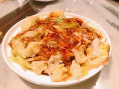 -惠宾饭庄(中山路店)