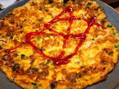 家乡菜谱煎蛋-潮粥荟·潮汕砂锅粥(槐房万达店)