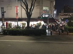 -松發肉骨茶(克拉码头店)