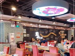 大堂-点都德(北京路贰店)