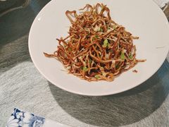 -秦家味老菜馆(民族北路店)