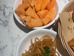 -谷连天八宝粥家常菜(正定店)