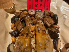 -清水亭湖北菜(大屯DT51店)