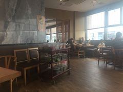 大堂-水林间·寿喜烧自助(仙林金鹰店)