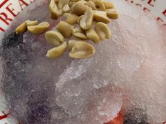 -正宗八宝冰饭·非遗冰饭·烧烤(奎桥店)