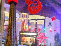 -SISTERS BAR RESTAURANT川意酒馆(嘉善老市H楼店)