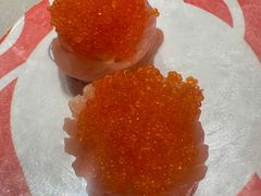 -新一番三文鱼寿司(大东海店)