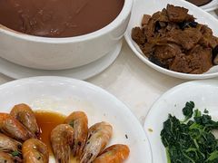 -顺风海鲜港(长寿路店)