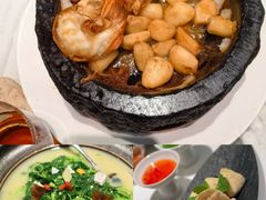 -潮堂 · 潮州菜(国贸商城店)