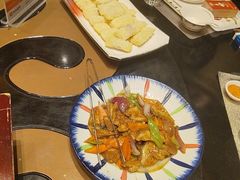 -蒙古人烹羊专家(东风大街店)