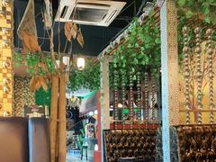 大堂-木卡买提新疆餐厅·清真(新里海顿公馆店)