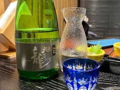 -玄白·炭烤活鳗(上海首店)
