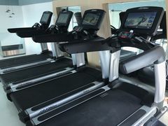 -Nirvana fitness私教健身工作室(古城店)