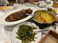 -美奈小馆·越南料理(中航城君尚购物中心店)