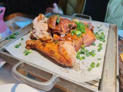 -绿茶餐厅(千岛湖银泰城店)