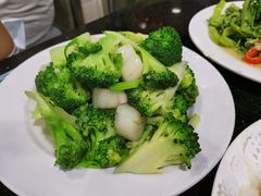 -一哥美食(总店)
