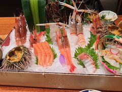 -万岛日本料理铁板烧(万象城店)